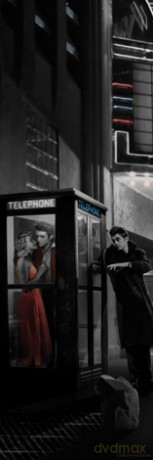 Monroe, Presley, Dean - Midnight Matinee [PLAKAT]