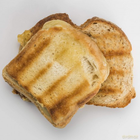 OBH Nordica - Sandwich Maker Crispy (6882)