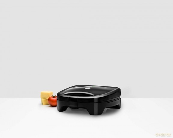 OBH Nordica - Sandwich Maker Crispy (6882)