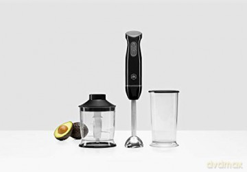 OBH Nordica - StickMixer Super Mix Pro (7699)
