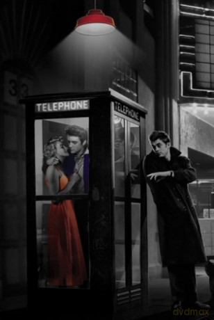 Monroe, Presley, Dean - Midnight Matinee [PLAKAT]