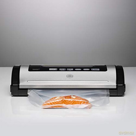 OBH Nordica - Supreme food sealer 130 W (7949)