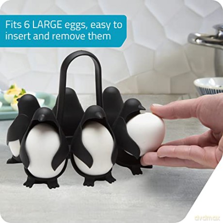 Peleg Design - Egguins Egg Boilers (PE481)
