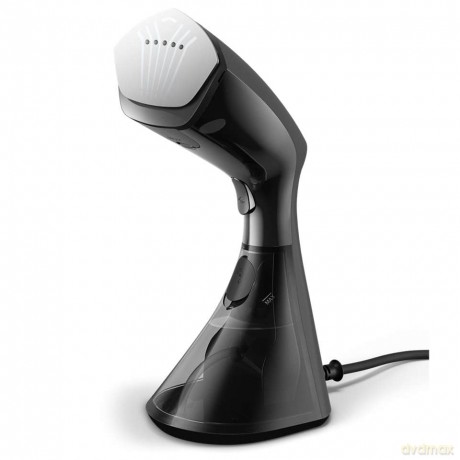 Philips - 8000 Series Handheld Garment Steamer - GC800/80