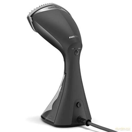 Philips - 8000 Series Handheld Garment Steamer - GC800/80