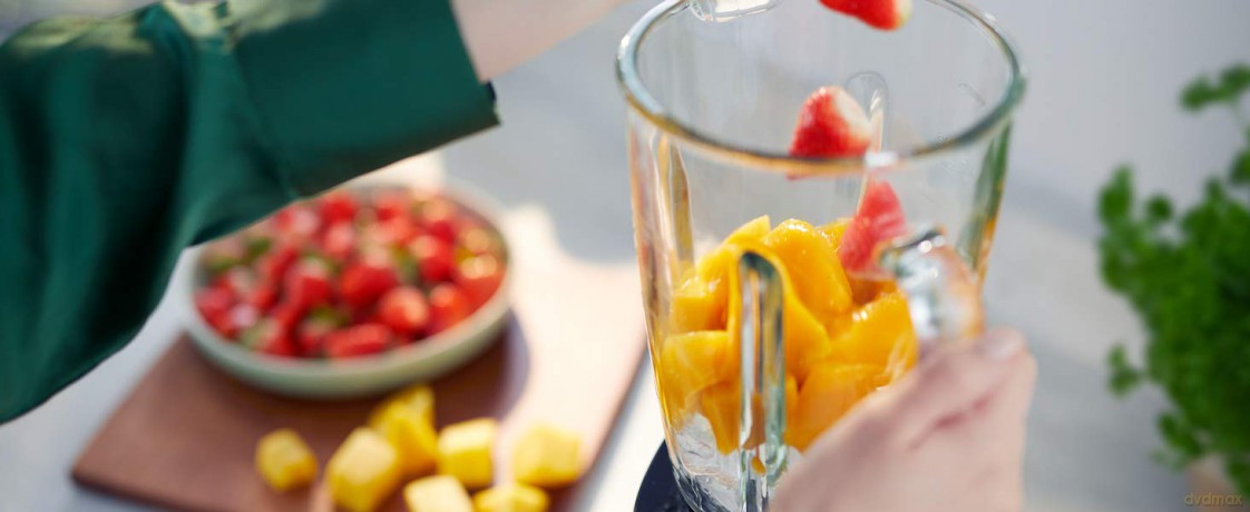 Philips - Blender 1000 W - Series 5000 - HR3571/90