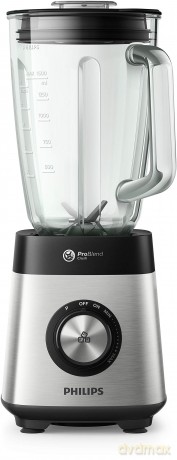 Philips - Blender 1000 W - Series 5000 - HR3571/90