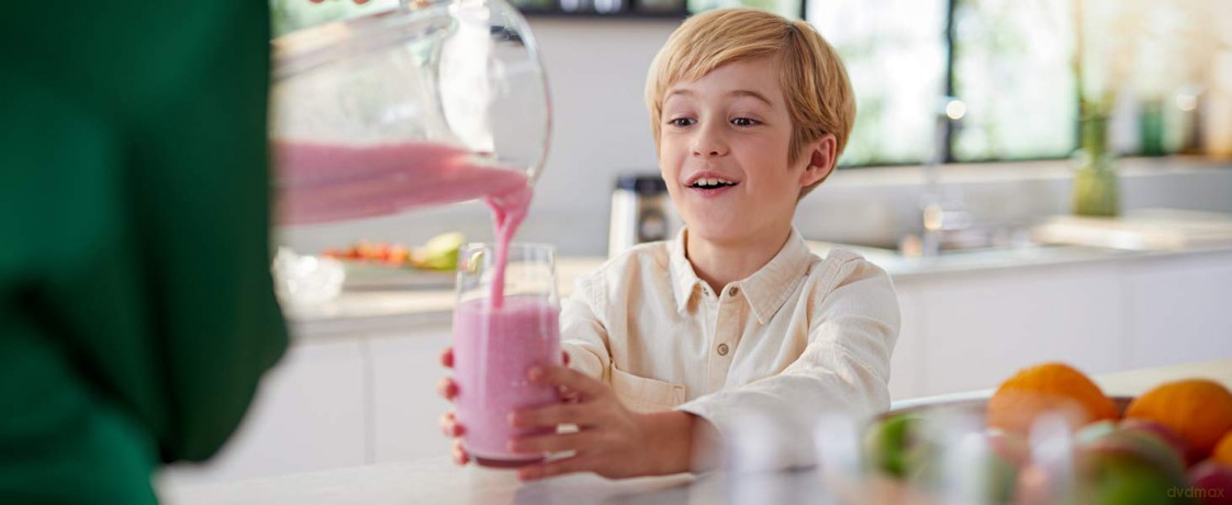 Philips - Blender 1000 W - Series 5000 - HR3571/90
