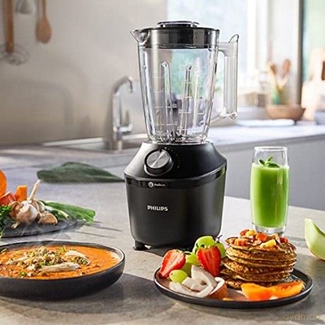 Philips - Blender 600 W - 3000 Series