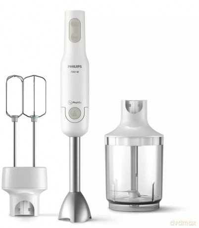 Philips - Blender Set (HR2546/00)
