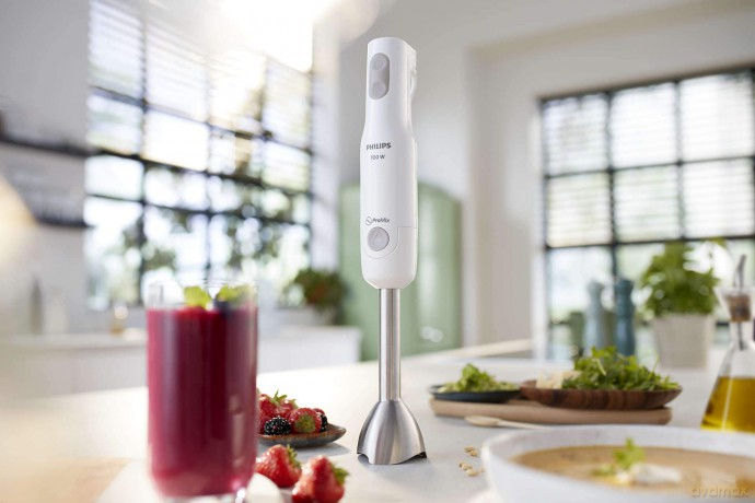 Philips - Blender Set (HR2546/00)