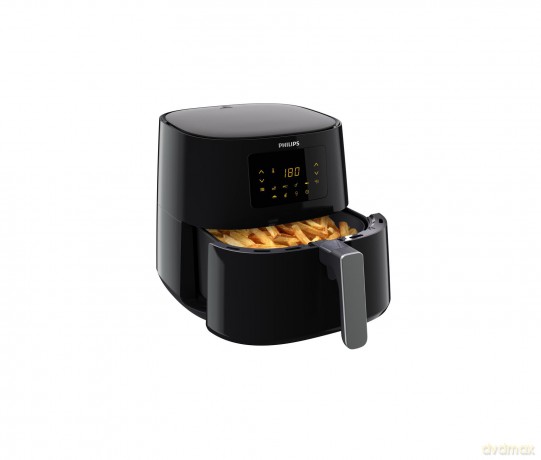Philips - HD9270/96 6.2L AirFryer