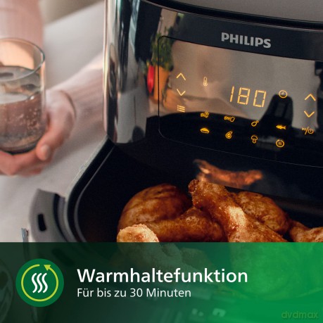 Philips - HD9270/96 6.2L AirFryer