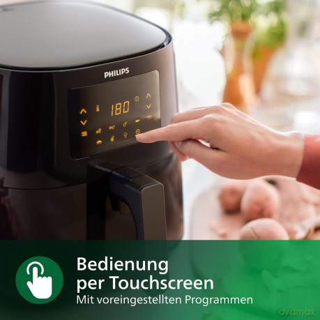 Philips - HD9270/96 6.2L AirFryer
