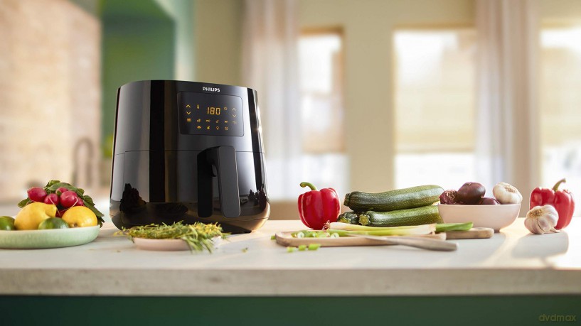 Philips - HD9270/96 6.2L AirFryer