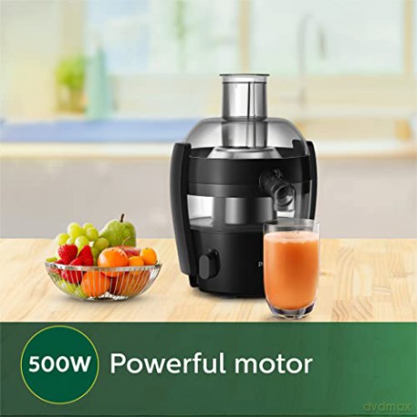 Philips - Juicer HR1832/00 - Viva Collection
