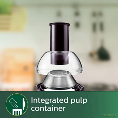 Philips - Juicer HR1832/00 - Viva Collection