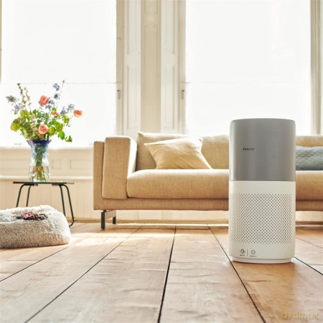 Philips - NanoProtect HEPA Filter (FY2180/30)