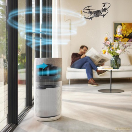 Philips - NanoProtect HEPA Filter (FY2180/30)