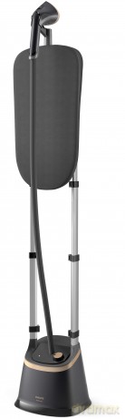 Philips - Stand Steamer with tilting StyleBoard (STE3170/80)