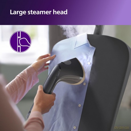 Philips - Stand Steamer with tilting StyleBoard (STE3170/80)