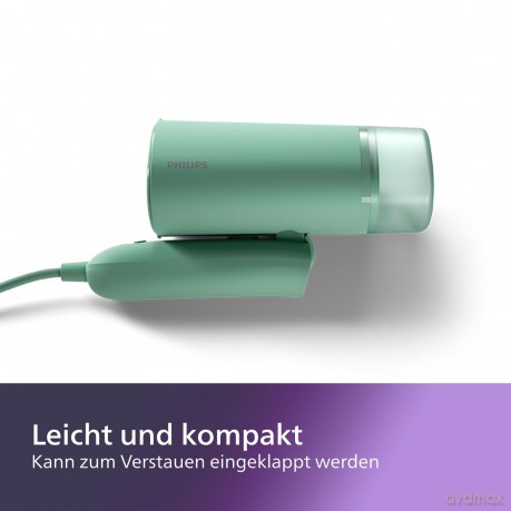 Philips - STH3010/70 Steamer