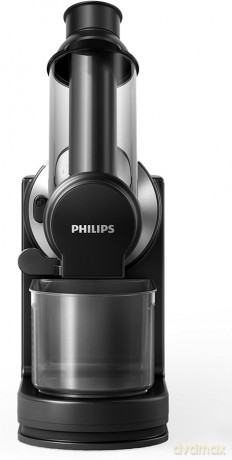 Philips - Vica Collection Juicer - HR1889/70