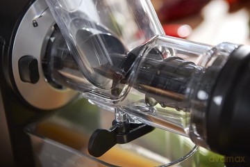 Philips - Vica Collection Juicer - HR1889/70