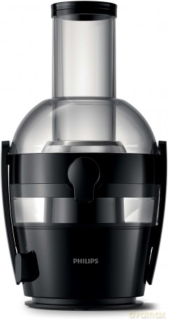 Philips - Viva Collection Juicer - HR1855/70