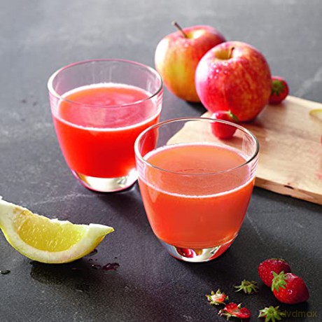 Philips - Viva Collection Juicer - HR1855/70
