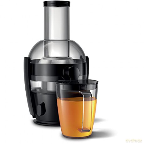 Philips - Viva Collection Juicer - HR1855/70