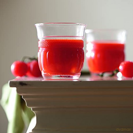 Philips - Viva Collection Juicer - HR1855/70