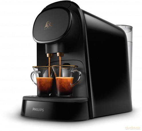 Ekspres kapsułkowy Philips L'Or - Barista Original LM8012/60