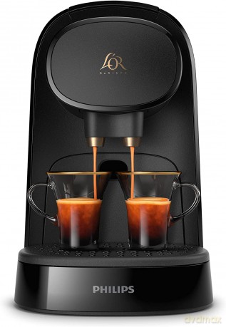 Ekspres kapsułkowy Philips L'Or - Barista Original LM8012/60