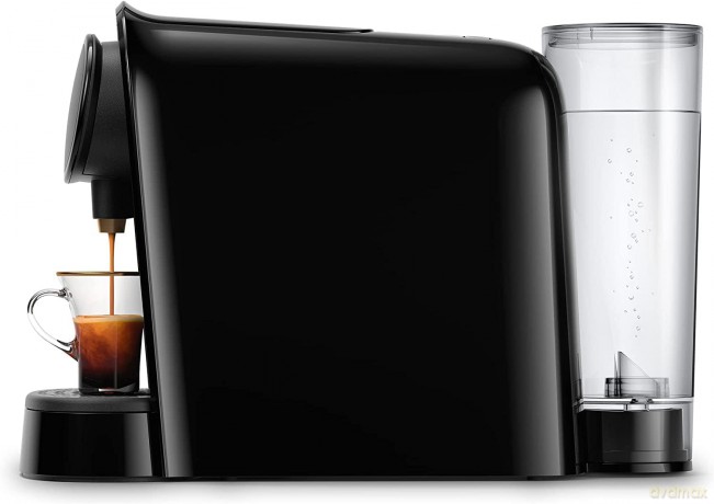 Ekspres kapsułkowy Philips L'Or - Barista Original LM8012/60