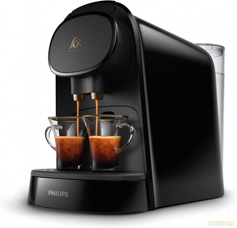 Ekspres kapsułkowy Philips L'Or - Barista Original LM8012/60