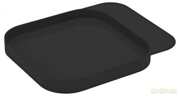 Rosti - Mensura kitchen scales - Black