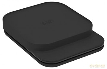 Rosti - Mensura kitchen scales - Black