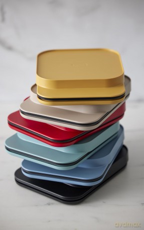 Rosti - Mensura kitchen scales - Curry