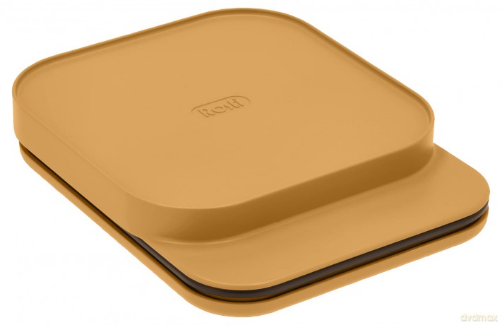 Rosti - Mensura kitchen scales - Curry