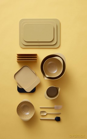 Rosti - Mensura kitchen scales - Curry