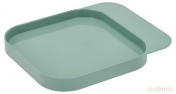 Rosti - Mensura kitchen scales - Nordic Green