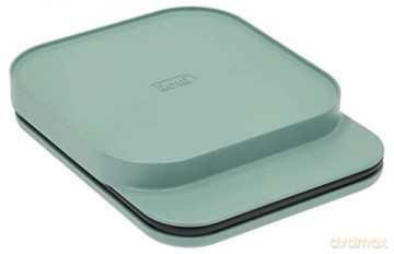 Rosti - Mensura kitchen scales - Nordic Green