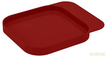 Rosti - Mensura kitchen scales - Red
