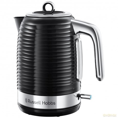 Russell Hobbs - Inspire Kettle Black