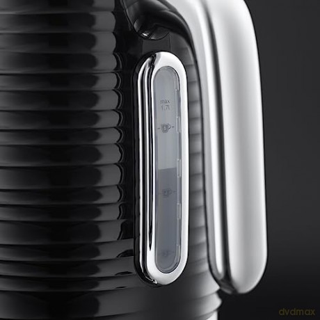 Russell Hobbs - Inspire Kettle Black