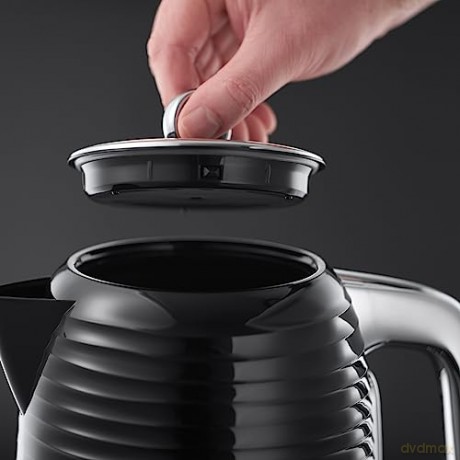 Russell Hobbs - Inspire Kettle Black