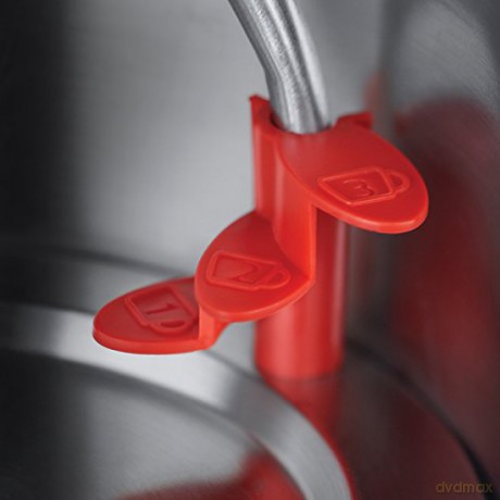 Russell Hobbs - Inspire Kettle Black