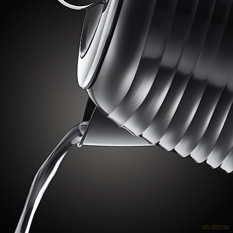 Russell Hobbs - Inspire Kettle Black