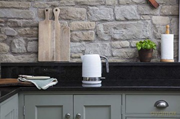 Russell Hobbs - Inspire Kettle White